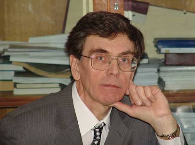 Anatoly Fomenko i la invenció de la Història Institut Nova Història