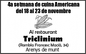 cuina americana