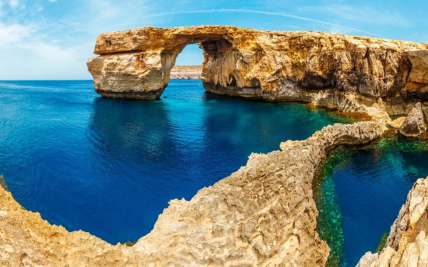 Malta. En un cap de setmana (Catalan Edition)