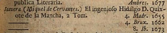 1699-catalogus