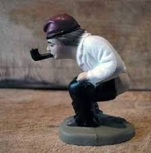 caganer