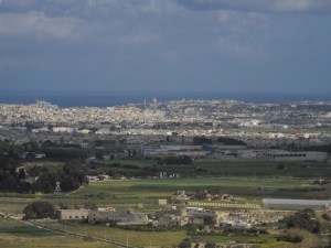 OcellsMalta. Malta és l'estat de la Unió Europea amb la densitat de població més elevada. Foto: Pere